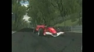 Formula One Championship Edition PlayStation 3 Trailer -