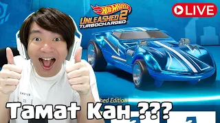 Tamatkah Hari Ini ??? -  Hot Wheels Unleashed 2 Indonesia Part 7