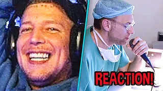 JETZT habe ich ANGST!😱 REAKTION auf Narkose während der Operation! | MontanaBlack Reaktion