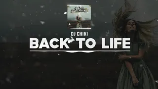 DNZ416 // DJ CHIKI - BACK TO LIFE (Official Video DNZ Records)