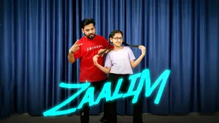 Zaalim On Dance Video | Badhshah & Norafatahi | Payal D. New Song | Rk Awesome @badhshah @norafatahi