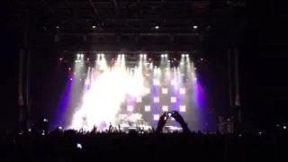 Guano Apes в Stadium Live (Open Your Eyes)