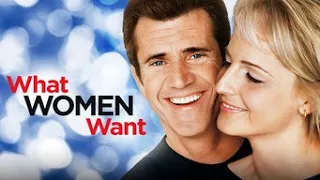 What Women Want Full Movie Review in Hindi / Story and Fact Explained / Mel Gibson