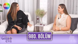 Aslı Hünel ile Gelin Evi 980. Bölüm | 5 Aralık 2022