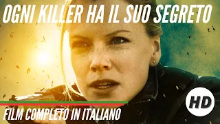 Ogni Killer ha il suo Segreto | Azione | HD | Film Completo in Italiano