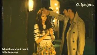 Dating Agency: Cyrano OST Part 3 - Something Flutters (Ra. D) MV with English Subs