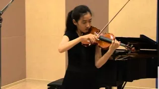 Paganini  No 9 Paganini 24 Caprices for Violin Op 1