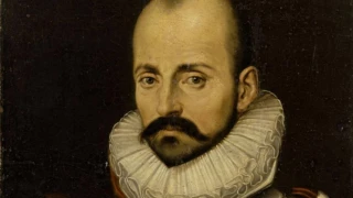 MICHEL DE MONTAIGNE (1533-1592) – Une vie, une œuvre [2008]