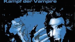 Dreamland Grusel - Folge 01: Kampf der Vampire (Komplettes Hörspiel)