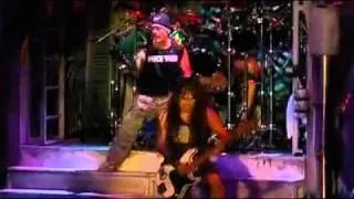 Iron Maiden IMTV - Indonesia (2011)