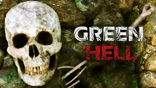 УЖАСНАЯ ИСТОРИЯ ► Green Hell #8