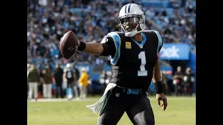 Top 32 NFL Quarterbacks (ENTERING 2019)