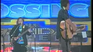 20110430 [EB] Bossing: "The Birthday Concert" (1/3)