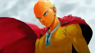 One Punch Man Deeper Than You Think