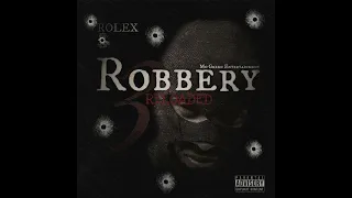 Rolex- Imperfect Flower (Ro-mix) feat. DDI