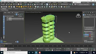 Introduction to 3ds Max 2023