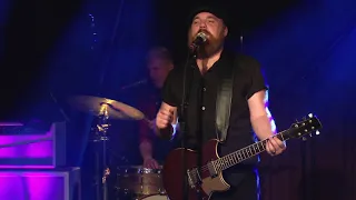 Marc Broussard - "Love & Happiness" (Live at Belly Up)