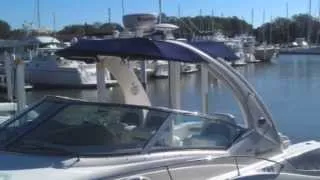 2007 Sea Ray 34 Sundancer | JBYS Yachts For Sale | Boats for Sale