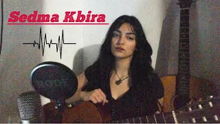 Mimoun El Oujdi - Sedma Kbira (cover)