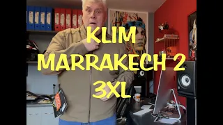 KLIM 3XL Marrakesh Jacket MK 2