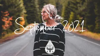 Indie/Rock/Alternative Compilation - September 2021 (1½-Hour Playlist)