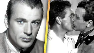 The Shady Truth About Gary Cooper's Secret Love Life