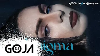 Dj Goja x Mannequin - Enigma (Official Single)