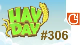 Hay Day · Let's Play #306 · Level 54 Farmer