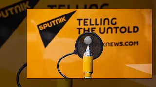Радио Sputnik — лидер по цитируемости среди радиостанций