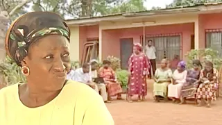 Ego The Evangelist |You Will Be Shocked At The Wickedness Of Patience Ozokwor In This Nollywood Feem
