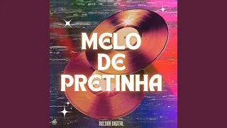 Melo De Pretinha