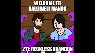 Welcome to Halliwell Manor: 211: Reckless Abandon