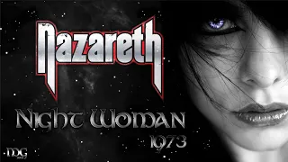 Nazareth   Night Woman mgRemix