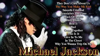 Michael Jackson Greatest Hits . The Best of Michael Jackson