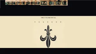 It's No Good Instrumental - Depeche Mode