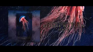 BEFORE WE BURN - Hate