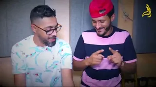 Cheb Halim 2023 & Hamidou Lahlou |ما صرالنا | جنيريك فيلم عقلية حواش  @studio31officiel