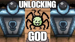 How I Unlocked Tainted Cain