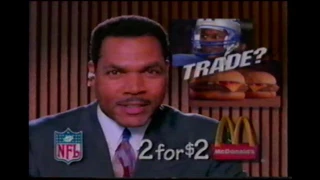 1990s TV Commercials: Volume 151