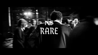 Nas - Rare (Official Trailer)