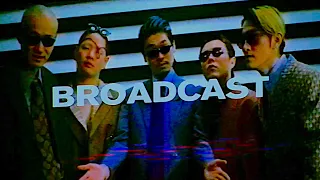 Kroi Live Tour 2022 「BROADCAST」Live Digest(Live at LINE CUBE SHIBUYA, 2022)