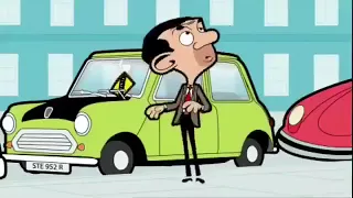 Bean Cartoon - Long Compilation #287 ᐸ3 Mister Bean Number One Fan in HD