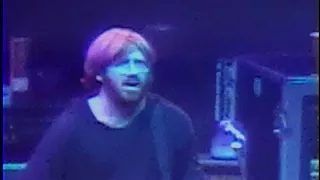 Phish 12/28/1996 Corestates Spectrum