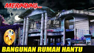 5 BANGUNAN PALING ANGKER DI INDONESIA