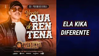 Ela Kika Diferente - Pisadinha Do Vaqueiro [ Atualizada 2021 ]