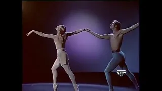 МЕЧТЫ ("Дифирамб") из балета "Скрябиниана"
