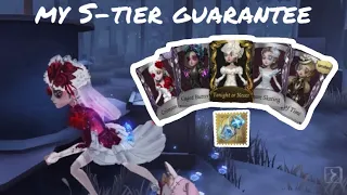 IM NOT GOOD WITH PERFUMES BUT SO MANY PERFUMER SKINS... || “Starlight” S tier accessory gameplay