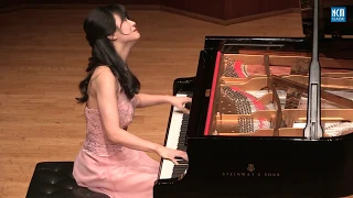 Liszt: Piano Sonata in B minor, S.178 - Yejin Noh / 리스트: 피아노 소나타 B단조 - 피아니스트 노예진