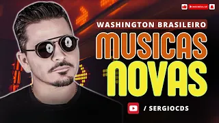 WASHINGTON BRASILEIRO REPERTORIO NOVO, WASHINGTON BRASILEIRO ABRIL