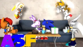 Blaze's Birthday